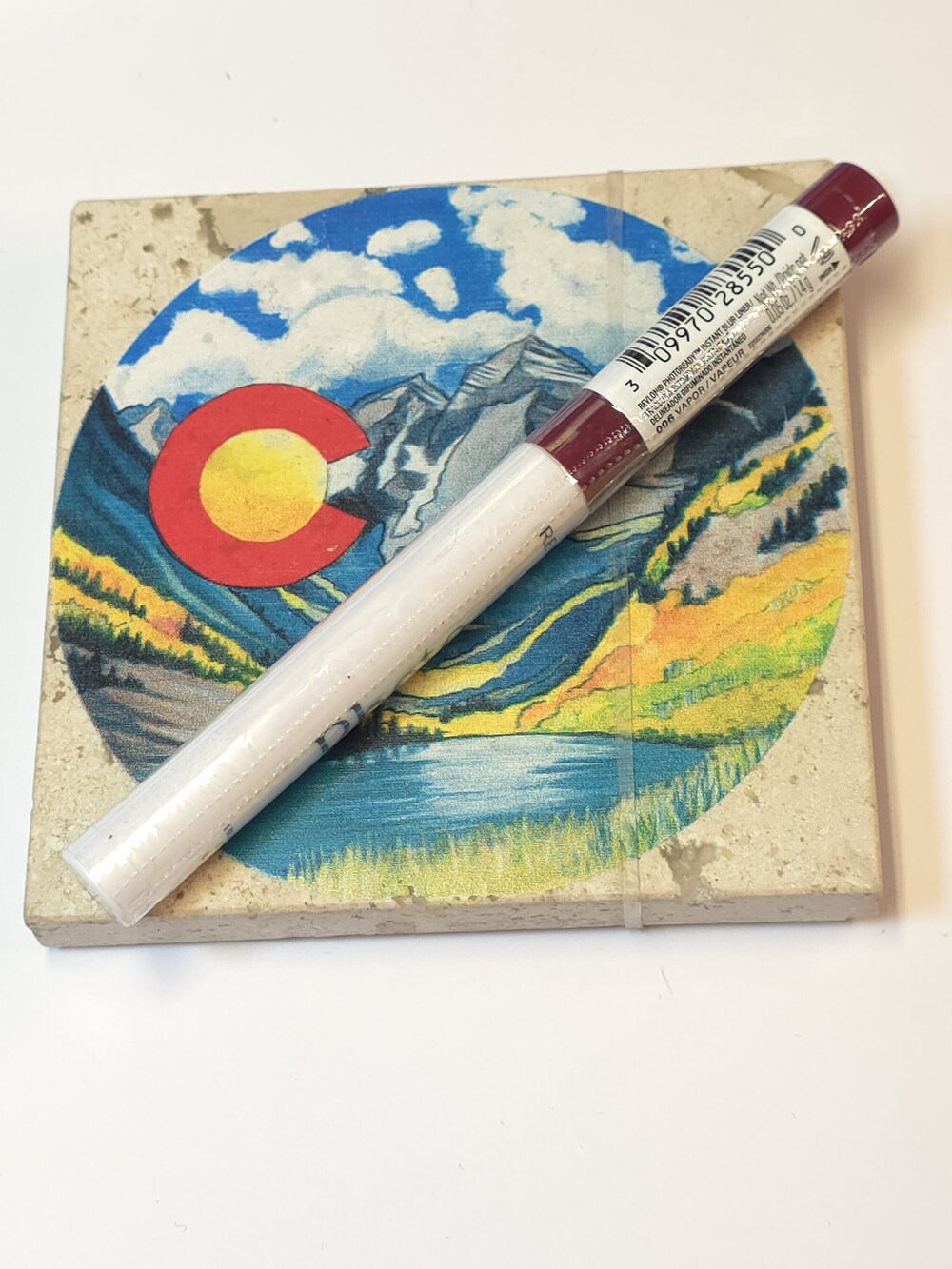 Revlon PhotoReady Instant Blur Lip Liner - 006 Vapor